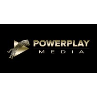 Powerplay Media Inc. Logo