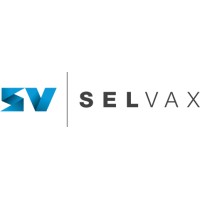 Selvax Pty Ltd Logo