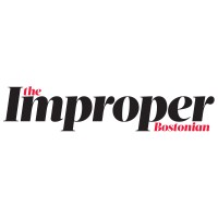 The Improper Bostonian Logo