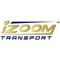 iZoom Transport & Logistics Pty Ltd Logo