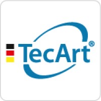 TecArt GmbH Logo