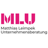 MLU Matthias Leimpek Unternehmensberatung Logo