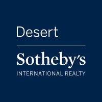 Desert Sothebys International Realty Logo