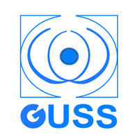 Global Unnayan Seba Sangstha (GUSS) Logo