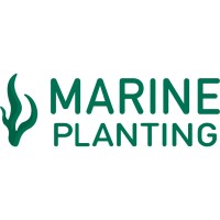 Marine Planting Logo