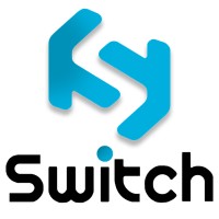 Switch G.K. Logo