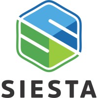 PT Solusi Infotech Semesta Indonesia (SIESTA) Logo