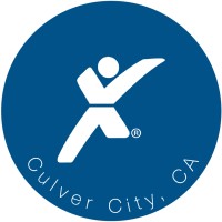 Express Employment Professionals Culver City Logo