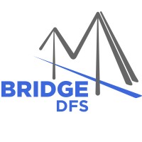 BridgeDFS Logo