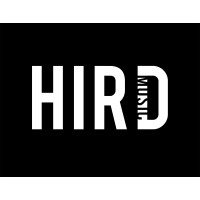 HIRD MUSIC GROUP Logo