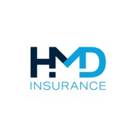 HMD Insurance Logo