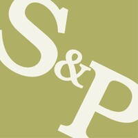 STEIN & PARTNER Rechtsanwälte mbB Logo