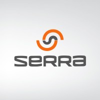 Serra Sünger A.Ş. Logo