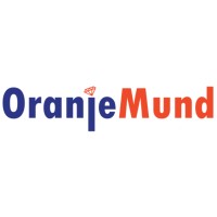 OranjeMund Logo