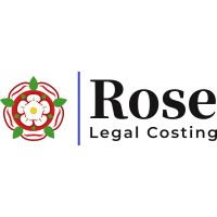 Rose Legal Costing Logo