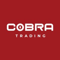 Cobra Trading Logo