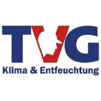 TVG Klimageräte & Klimaanlagen Logo