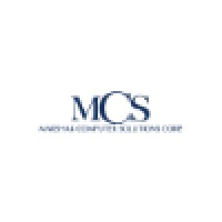 Marshak Computer Solutions, Corp. Logo