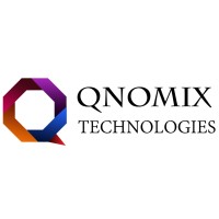 Qnomix Technologies Logo