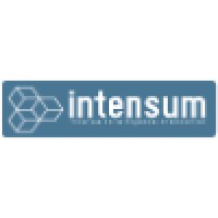 INTENSUM Logo