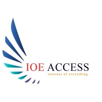 IOEACCESS COMMUNICATIONS PVT LTD Logo