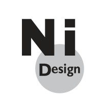 Ni Design (New Interiors, ltd) Logo