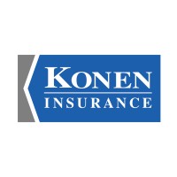 Konen Insurance, Inc. Logo