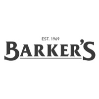Barker Fruit Processors Ltd Logo