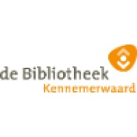 Bibliotheek Kennemerwaard Logo