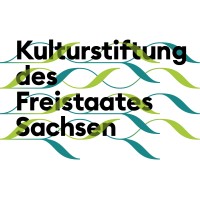 Kulturstiftung des Freistaates Sachsen Logo
