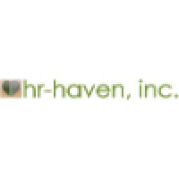 hr-haven, inc. Logo