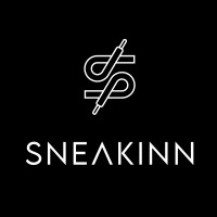 SNEAKINN Logo