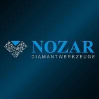 Nozar Diamantwerkzeuge Logo