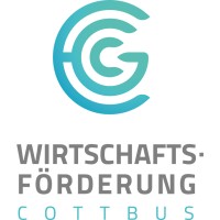 Wirtschaftsförderung Cottbus Logo
