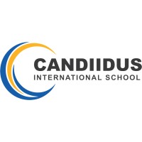 CANDIIDUS International School Logo