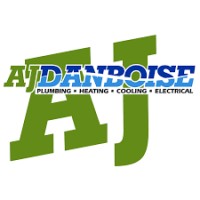 AJ Danboise Logo
