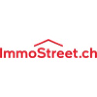 ImmoStreet.ch AG Logo