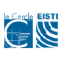 Association Le Cercle des Anciens Elèves EISTI Logo