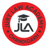 Jury Law Academy Logo