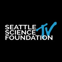 Seattle Science Foundation Logo