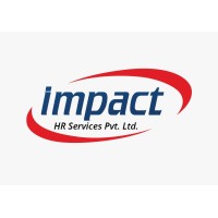 Impact HR Services (Recruitment, Career Guidance & Success, Resume Writing, LinkedIn Optimization) Logo