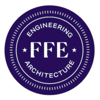 FFE Inc. Logo