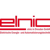 Elnic in Dresden GmbH Logo