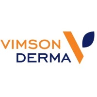 Vimson Derma Logo