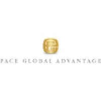 Pace Global Advantage Logo