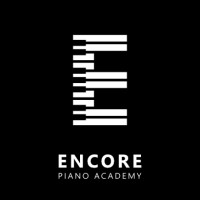 Encore Piano Academy Logo