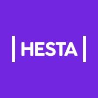 HESTA Logo