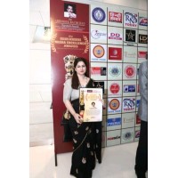 Dr. Sheetal Sharma - Psychologist Logo