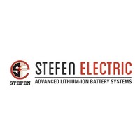 Stefen Electric Pvt Ltd Logo