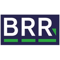 BRR - Baumaschinen Rhein-Ruhr GmbH Logo